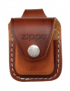 Чехол для широкой зажигалки Zippo LPLB 