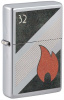 Зажигалка  Zippo 
