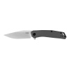 Складной нож Kershaw Align сталь 8Cr13MoV, рукоять Steel