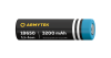 Аккумулятор18650 Li-lon 3200mAh
