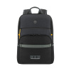 Рюкзак WENGER 612570 Move 16″, 22 л, Черный