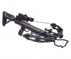 Арбалет блочный Ek HEX-400 черный (c комплектацией)