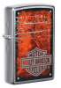 Зажигалка  Zippo 