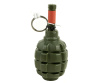 Граната пиротехническая F-1 мина-растяжка