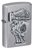 Зажигалка  Zippo 