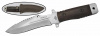 Мощный полевой нож Витязь Тайпан 95X18 B815-04K