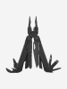 Мультитул Leatherman Surge Black, 21 функция