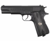 Пневматический пистолет Borner CLT125 4.5 мм (Colt)