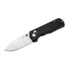 Нож Boker 01SC091 Rockstub Black клинок из стали 440B
