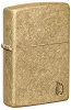 Зажигалка Armor® Flame ZIPPO 46398