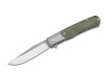 Нож складной Boker Manufaktur Solingen 112943 TRPPR Micarta