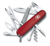 Нож Victorinox Mountaineer (1.3743)