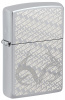 Зажигалка  Zippo 