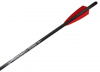 Стрела арбалетная карбоновая Centershot Bolt 20"