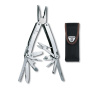 Мультитул Victorinox SwissTool Spirit X (3.0224.N) 105 мм. в сложенном виде, 24 функции, нейлоновый 