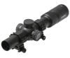 Оптический прицел Marcool Stalker 1-10x24 IR (30 мм, Weaver, оригинал, HY1510)