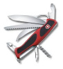 Нож Victorinox RangerGrip 13 функций