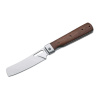 Складной нож Boker 01MB432 Outdoor Cuisine III c клинком из стали 440A, рукоять дерево (Кокоболо)