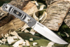 Нож тактический Kizlyar Supreme Echo AUS-8 SW