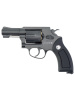 Пневматический револьвер Borner 731-B (Smith Wesson 4”) Black