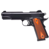 Сигнальный пистолет K1911 KURS Classic черный