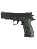Пневматический пистолет Borner Z122 (Sig Sauer P226)