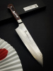 Нож Kengata-Chef (Gyuto) 190 мм 07400 Sakai Takayuki