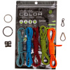 Наборы для плетения браслетов Cord