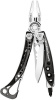 Мультитул Leatherman Skeletool CX черный
