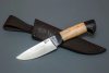 Нож Сокол Х12МФ 