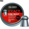 Пуля пневм. JSB Exact King Heavy 25 Diabolo MK II 6.35 2.2 гр 150 шт