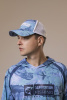Бейсболка Remington Fishing Вreeze Вlue
