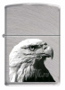 Зажигалка  Zippo 24647 Eagle Head