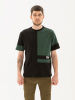 Футболка Remington Кaleidoscope Green рXL