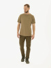 Футболка тактическая Remington Green р.M