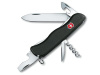 Нож Victorinox Nomad 0.8353.3 11 функций