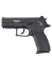 Пистолет пневматический Borner P1 Blowback 4.5 мм 