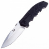 Нож складной Boker Plus/H&K SFP Tactical Folder 9,2 см, сталь D2, рукоять Polypropylene Black