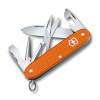 Нож Victorinox Pioneer X Alox LE 2021 (0.8231.L21)