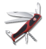 Нож Victorinox RangerGrip 0.9563.C 12 функций