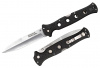 Нож складной Cold Steel Counter Point 1 XL, длина лезвия 15,2 см