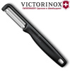 Овощечистка Victorinox Iota Straight Peeler (6.0942.3) цвет чёрный