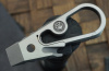Карабин-мультитул Shirogorov Knives 2025