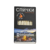 Спички Remington SW охотничьи (экстрим) 85 мм