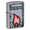 Зажигалка  Zippo 