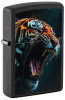 Зажигалка Tiger Roar ZIPPO 46241