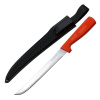 Нож Филейный Zest Ballard Fillet Knife F-52/8