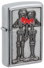 Зажигалка Zippo